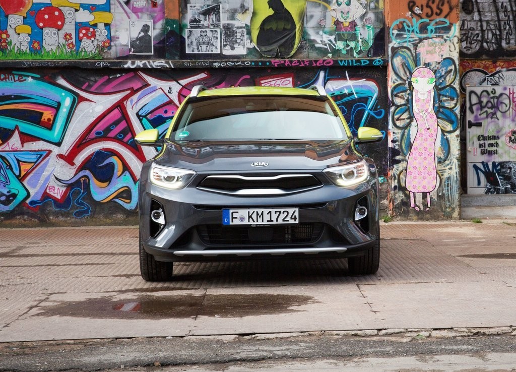 2018 - KIA STONIC, foto 83