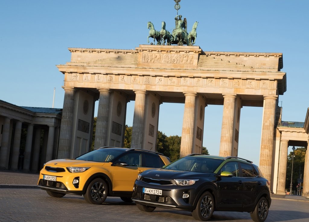2018 - KIA STONIC, foto 88