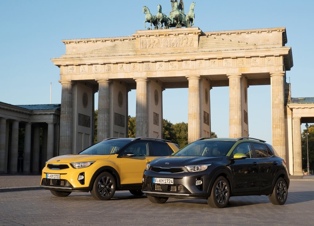 2018 - KIA STONIC, foto 89