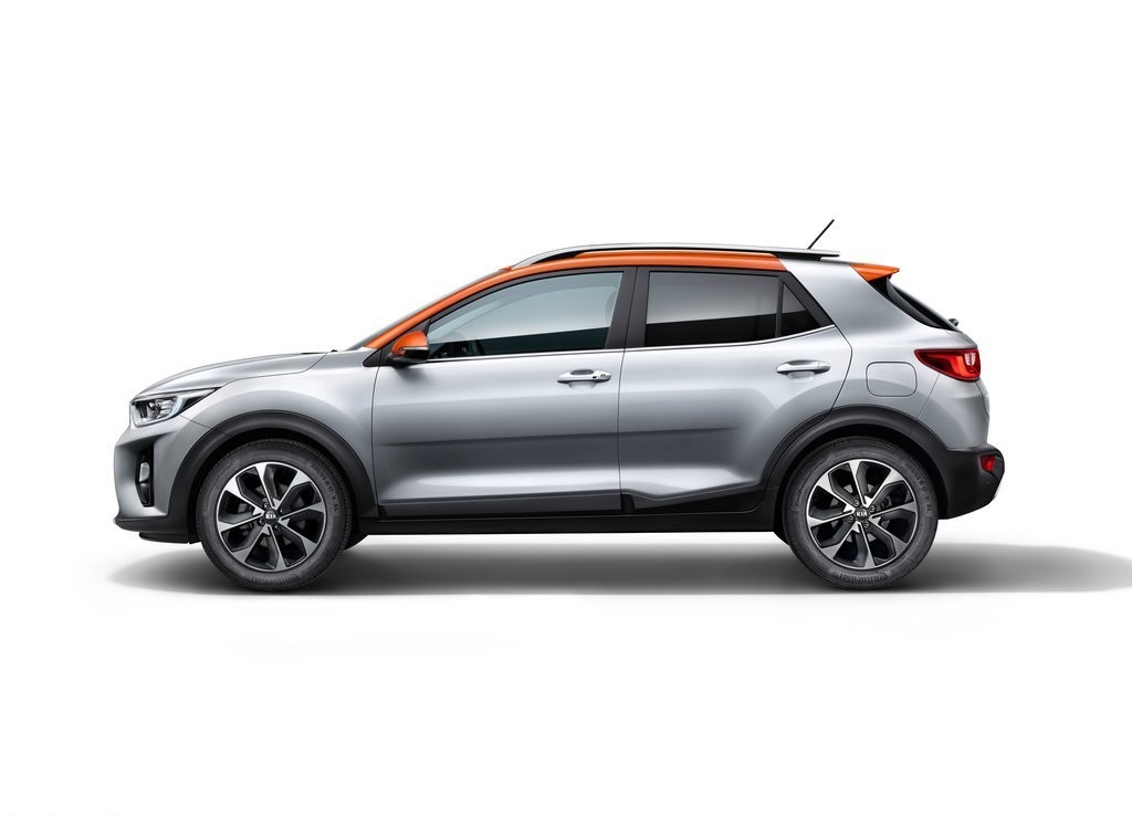 2018 - KIA STONIC, foto 94