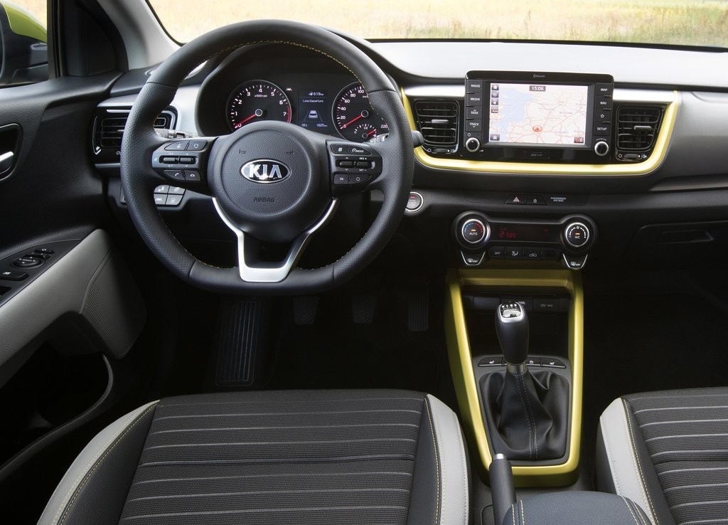 2018 - KIA STONIC, foto 97