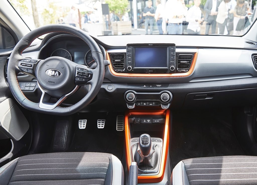 2018 - KIA STONIC, foto 99