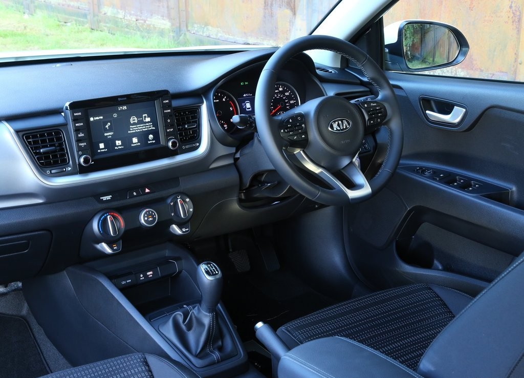 2018 - KIA STONIC, foto 102