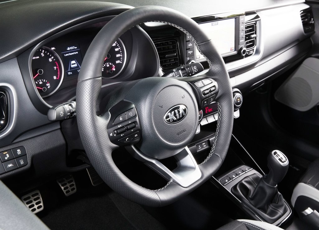2018 - KIA STONIC, foto 103