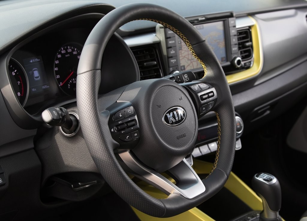 2018 - KIA STONIC, foto 104