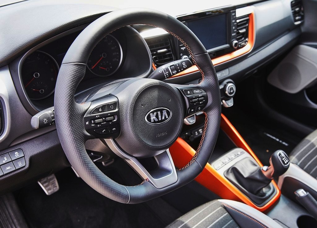 2018 - KIA STONIC, foto 105