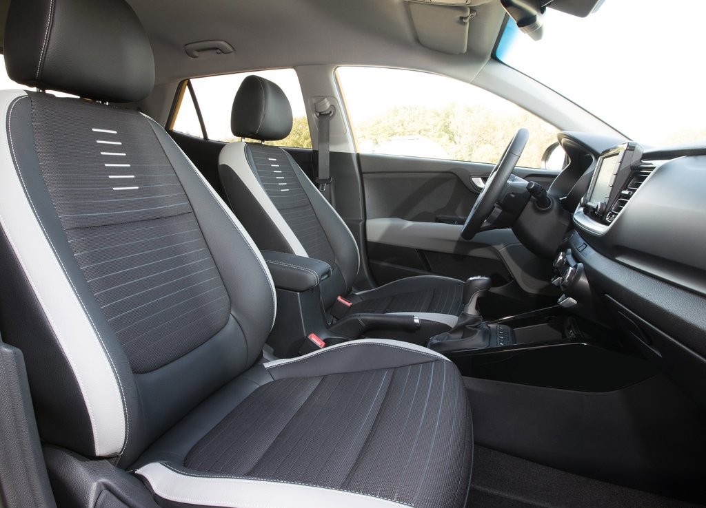 2018 - KIA STONIC, foto 106