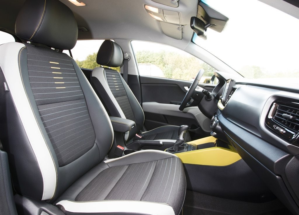 2018 - KIA STONIC, foto 107