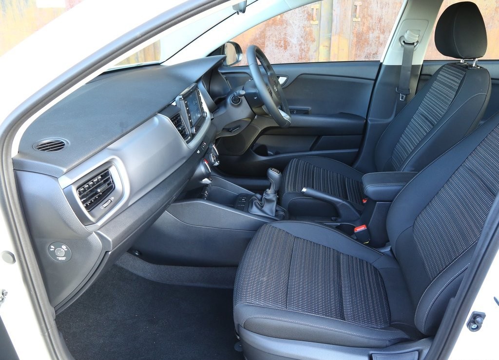 2018 - KIA STONIC, foto 108