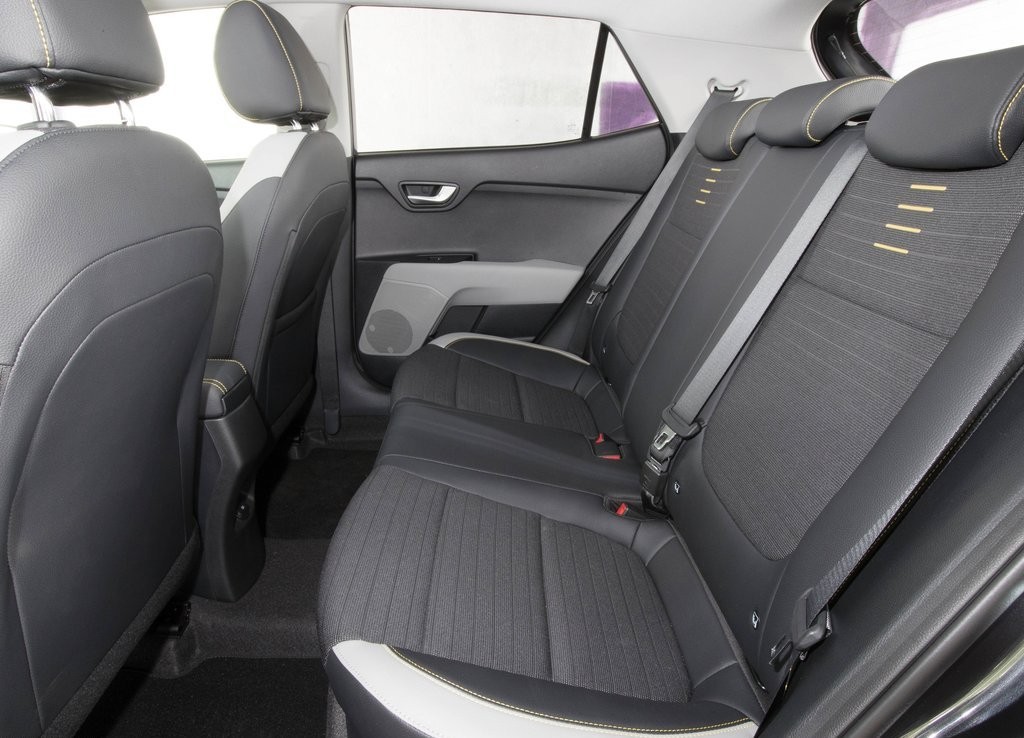 2018 - KIA STONIC, foto 109