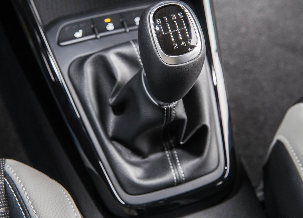 2018 - KIA STONIC, foto 111