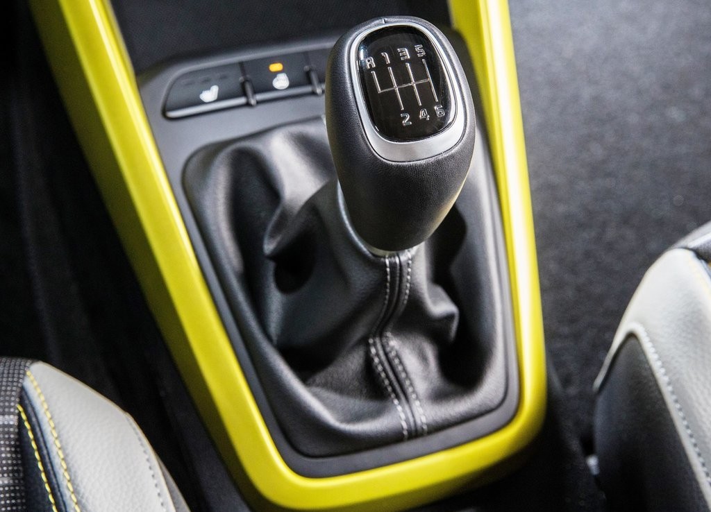 2018 - KIA STONIC, foto 112