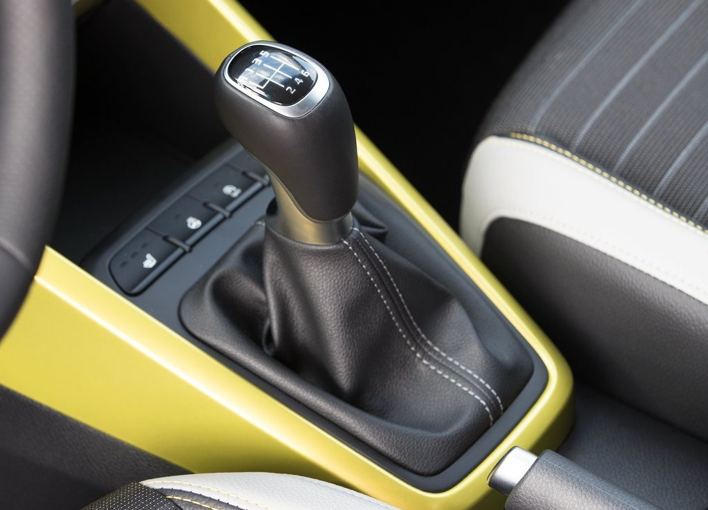 2018 - KIA STONIC, foto 113