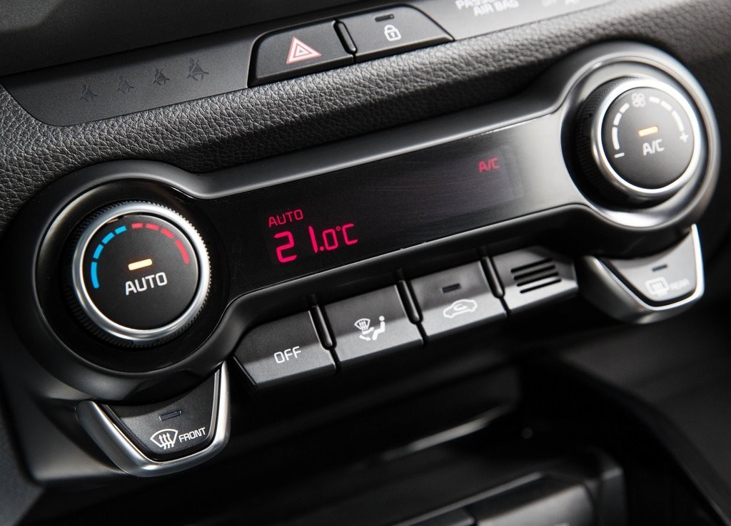 2018 - KIA STONIC, foto 118
