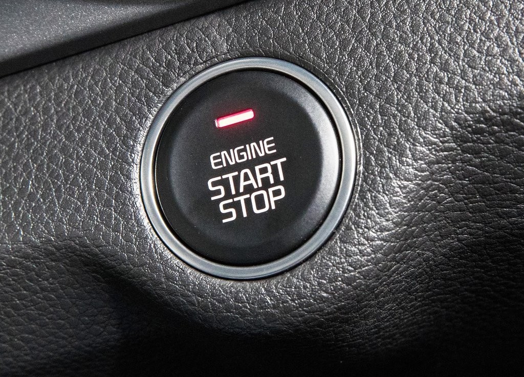 2018 - KIA STONIC, foto 121
