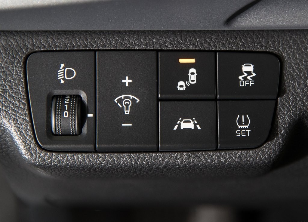 2018 - KIA STONIC, foto 124