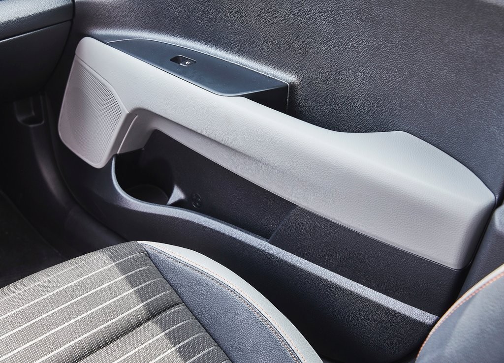 2018 - KIA STONIC, foto 128