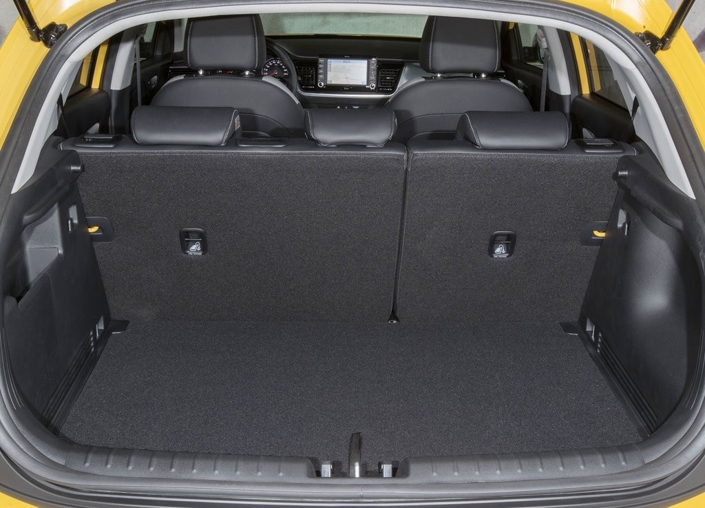 2018 - KIA STONIC, foto 133