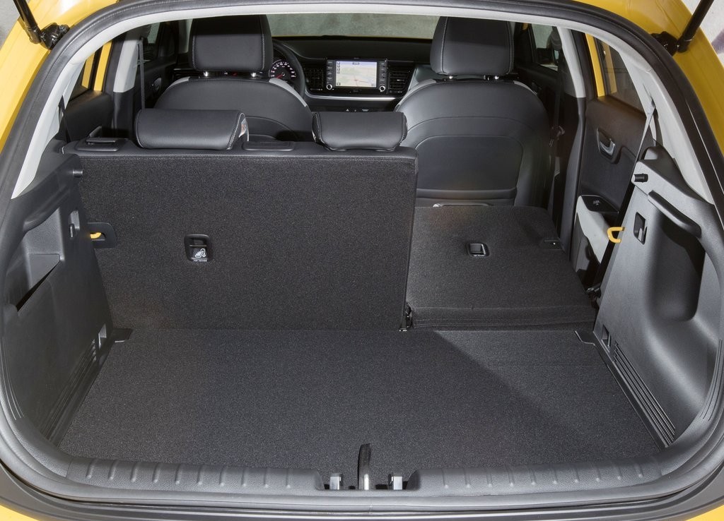 2018 - KIA STONIC, foto 134