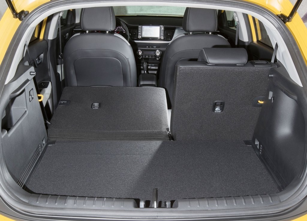 2018 - KIA STONIC, foto 135