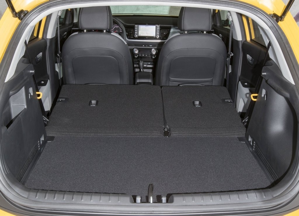 2018 - KIA STONIC, foto 136