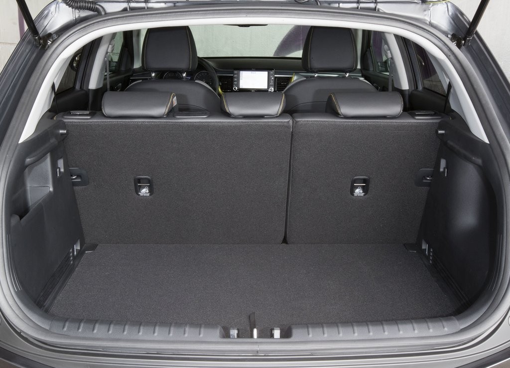 2018 - KIA STONIC, foto 137