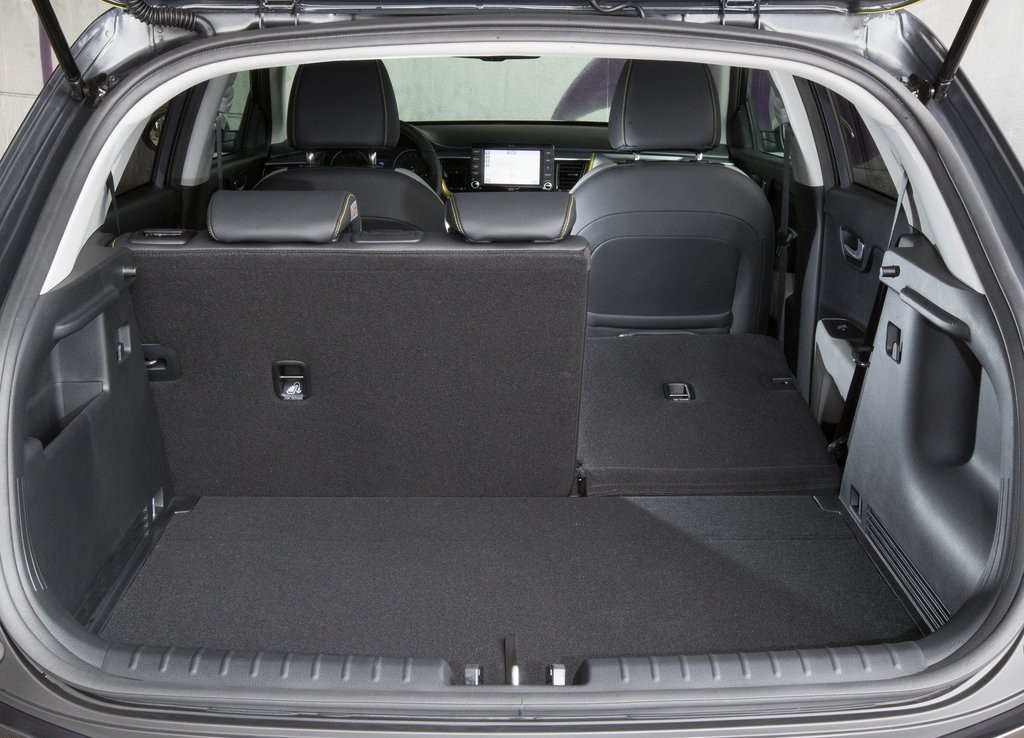 2018 - KIA STONIC, foto 138