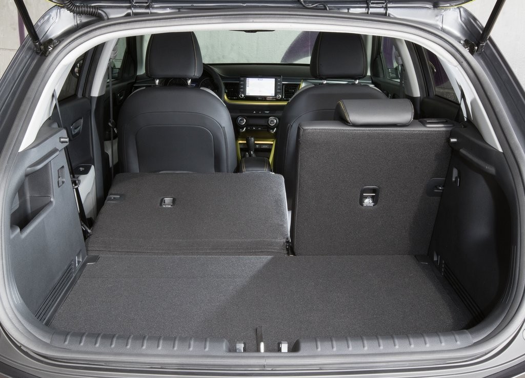 2018 - KIA STONIC, foto 139