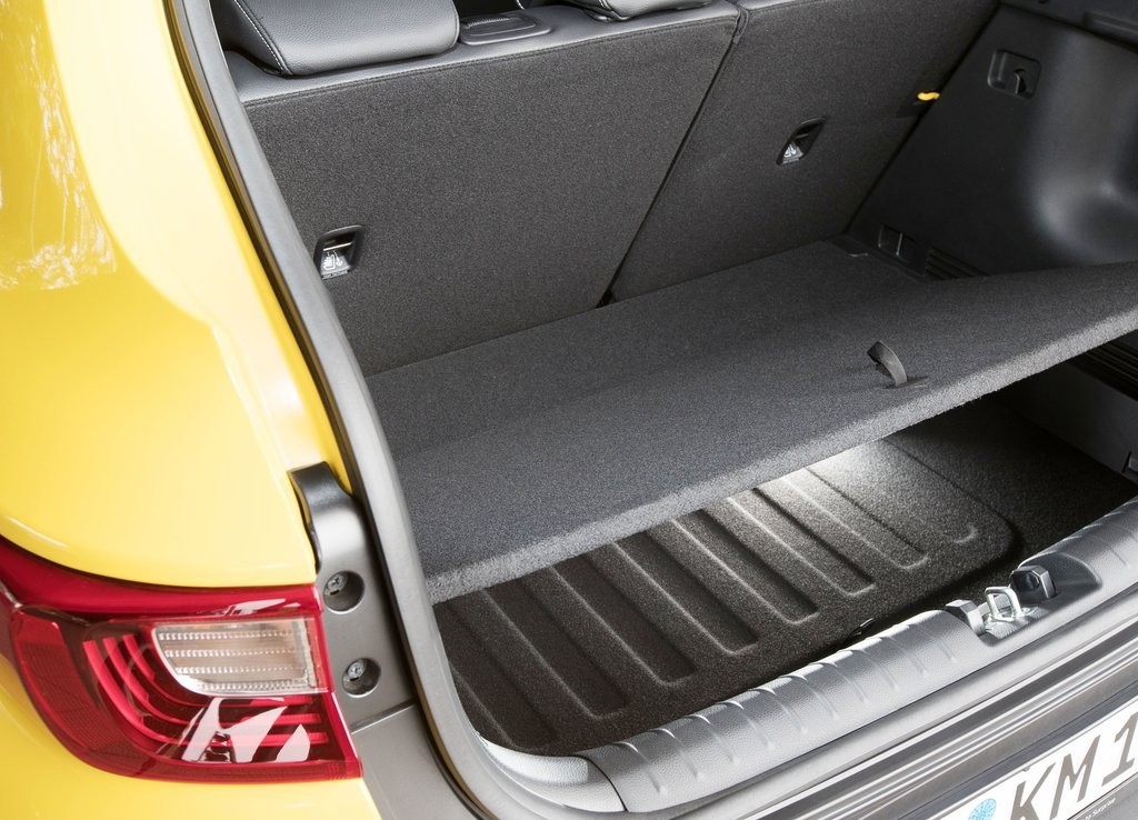2018 - KIA STONIC, foto 141