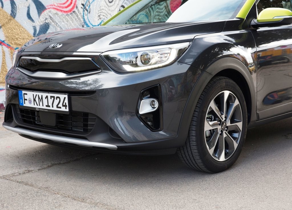 2018 - KIA STONIC, foto 143