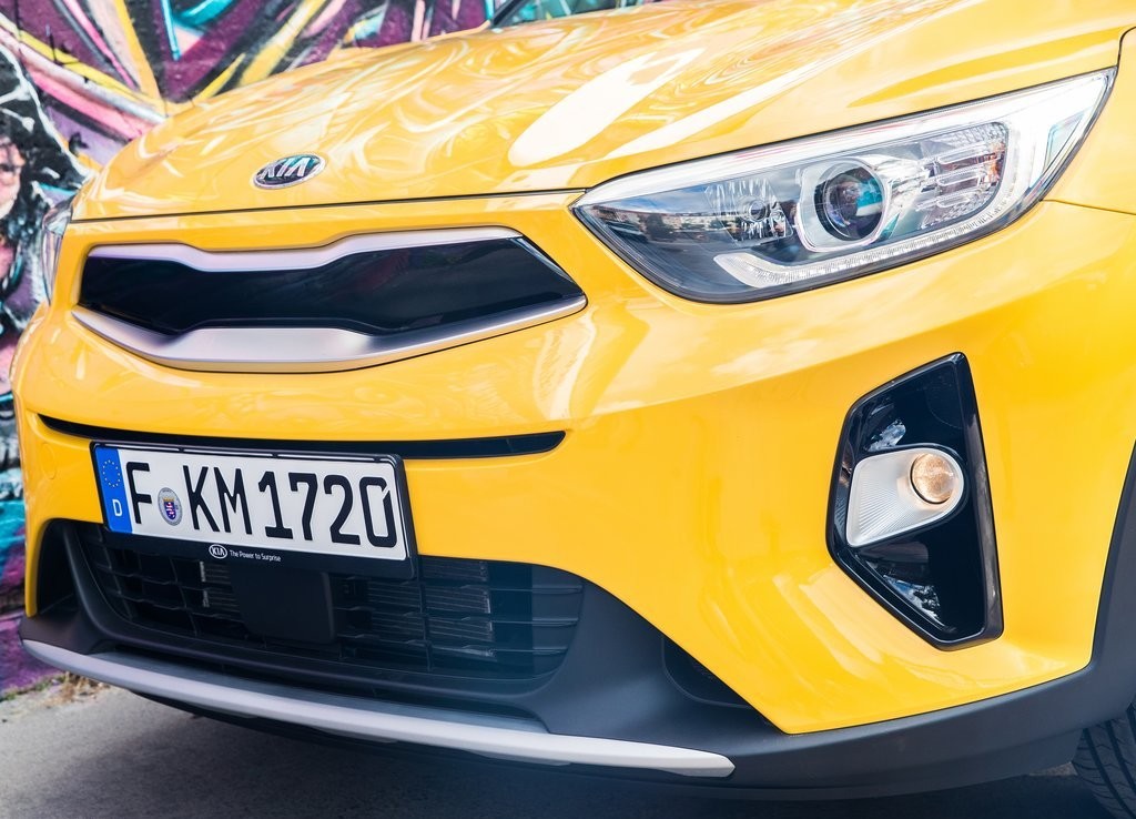 2018 - KIA STONIC, foto 144