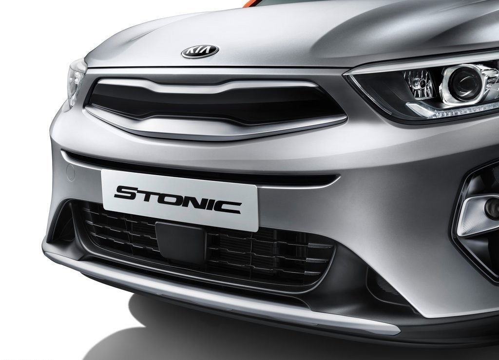 2018 - KIA STONIC, foto 145