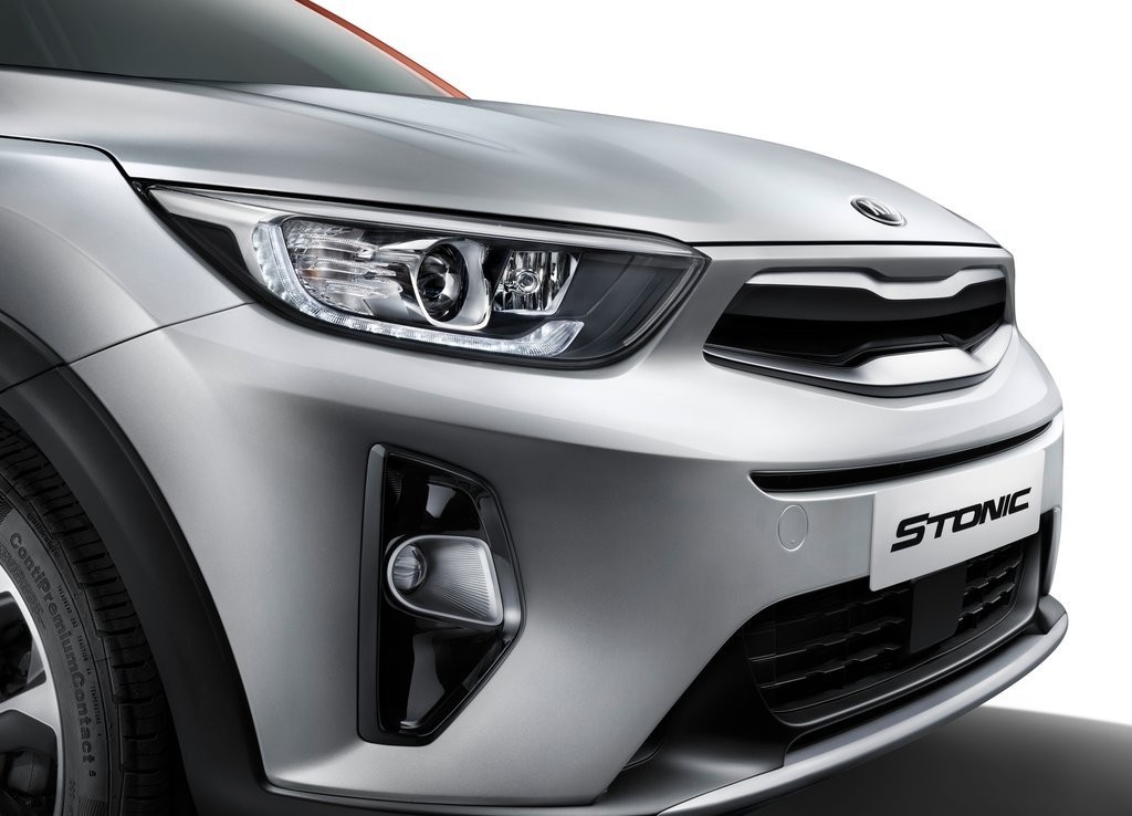 2018 - KIA STONIC, foto 146