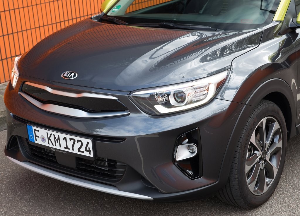2018 - KIA STONIC, foto 147