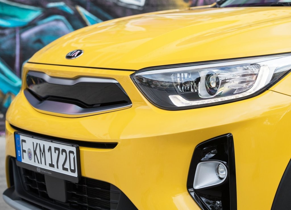 2018 - KIA STONIC, foto 148