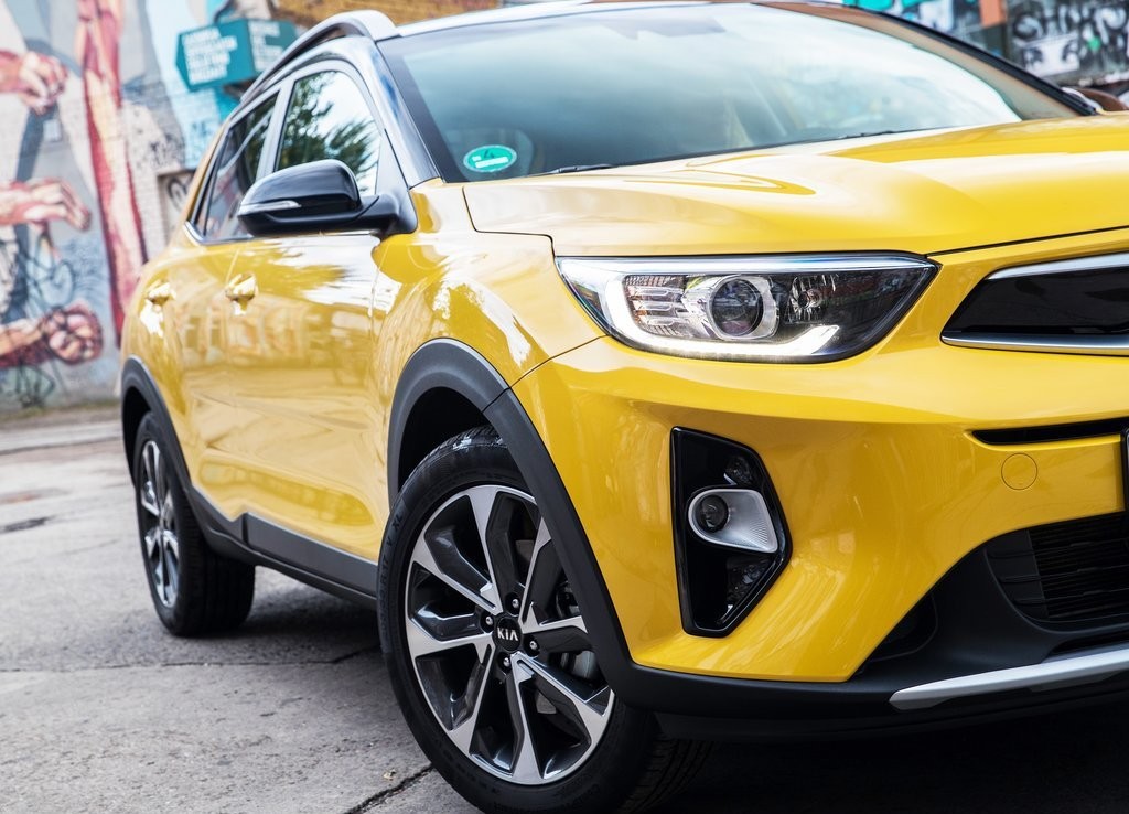 2018 - KIA STONIC, foto 149