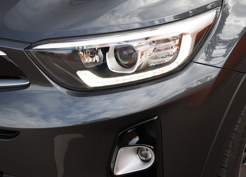 2018 - KIA STONIC, foto 150