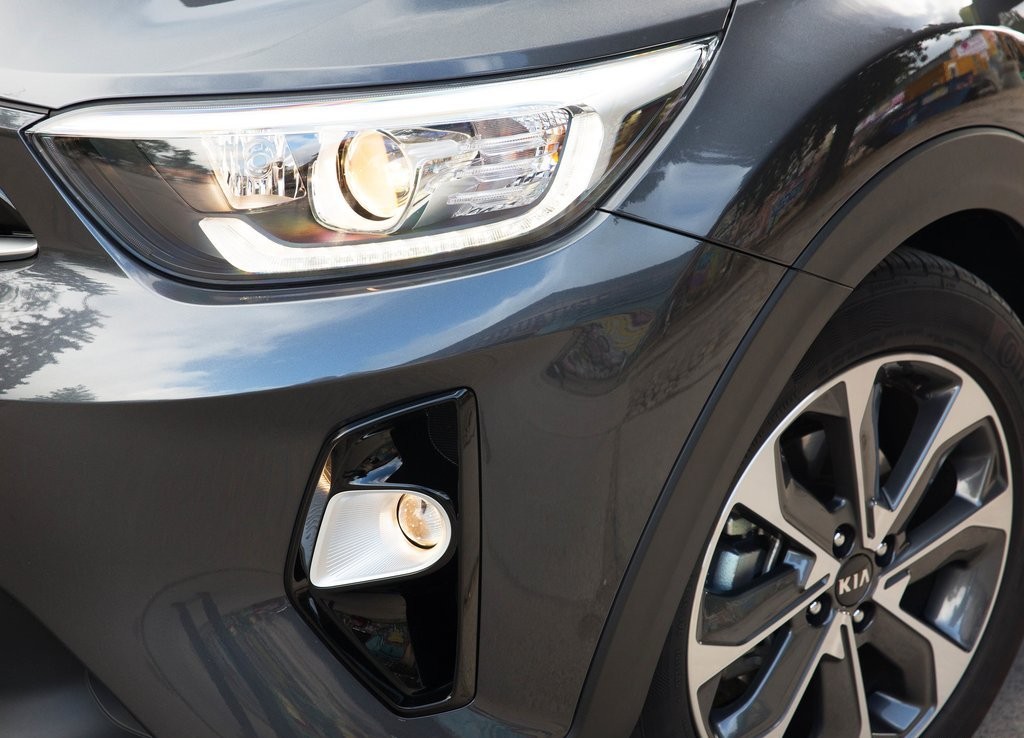 2018 - KIA STONIC, foto 151