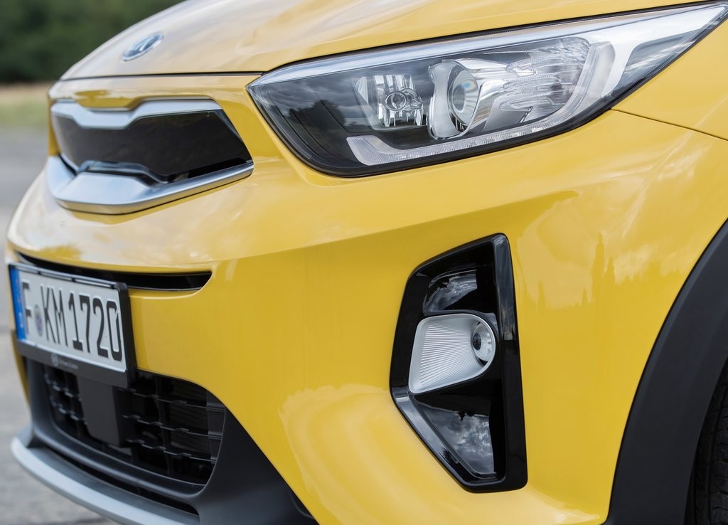 2018 - KIA STONIC, foto 152