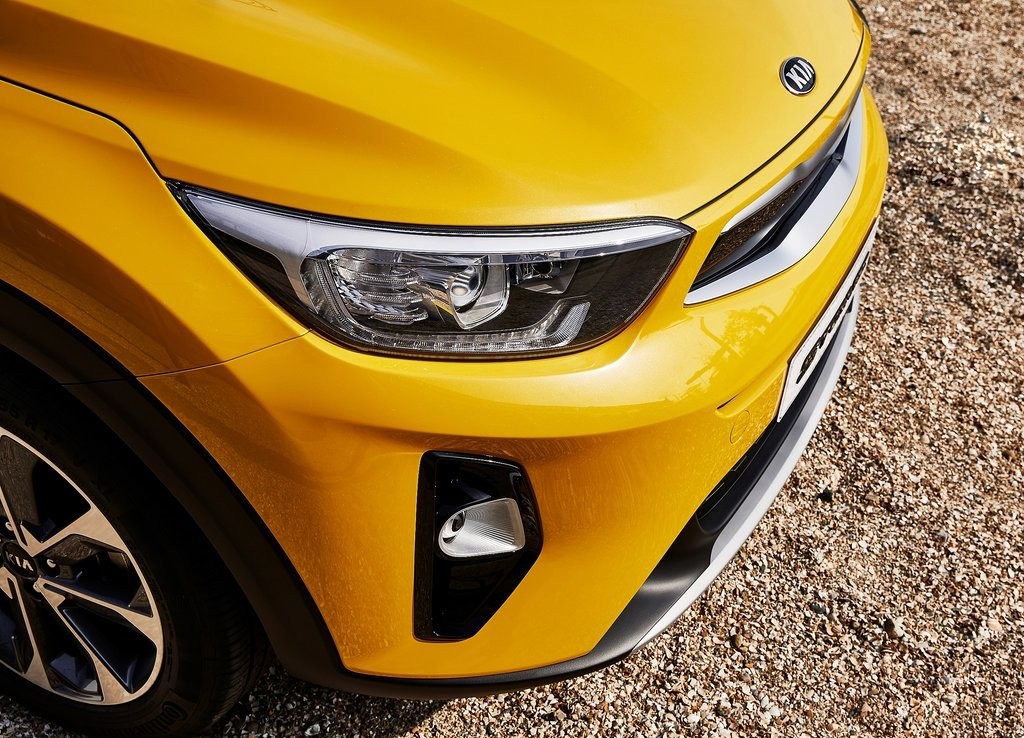 2018 - KIA STONIC, foto 153