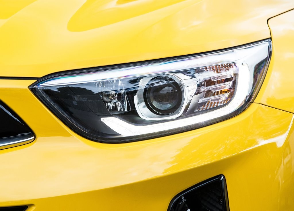 2018 - KIA STONIC, foto 154