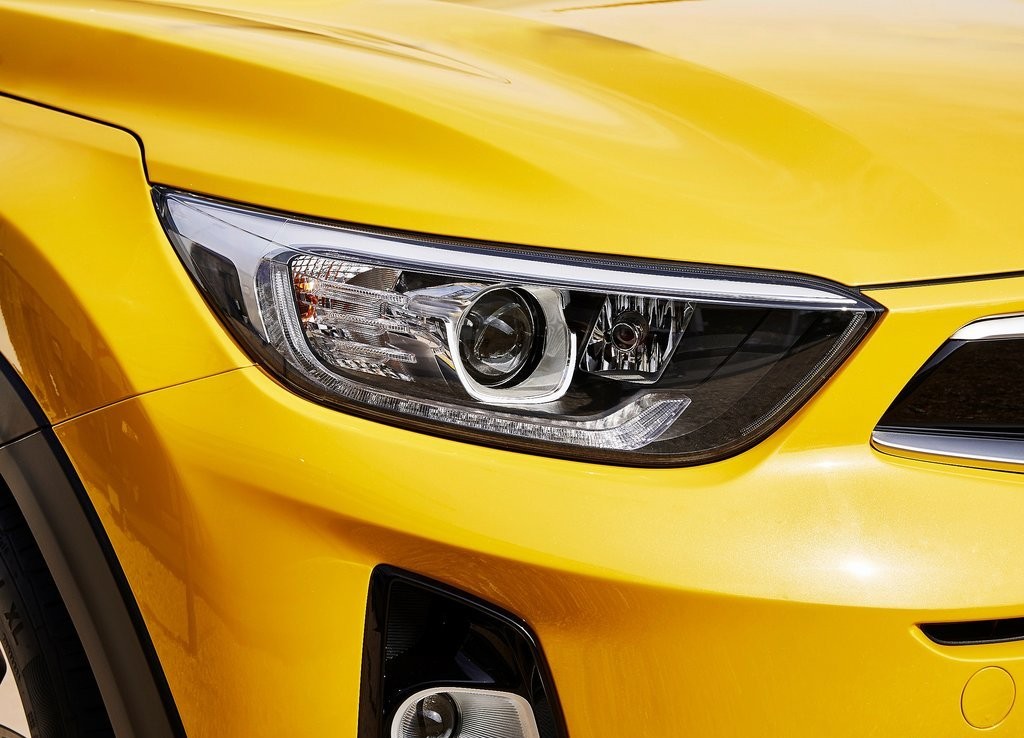 2018 - KIA STONIC, foto 155
