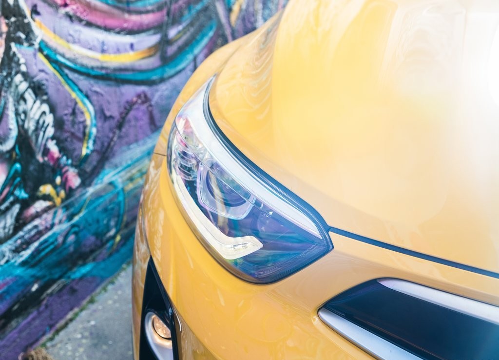 2018 - KIA STONIC, foto 156
