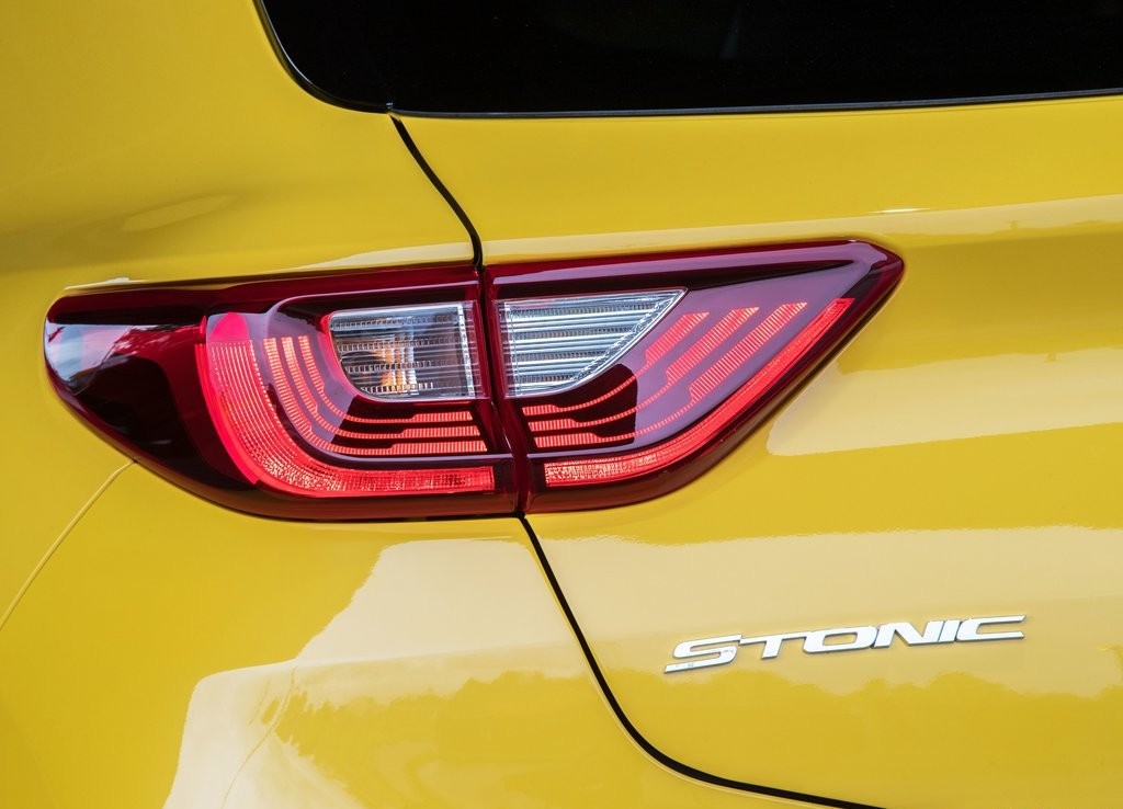 2018 - KIA STONIC, foto 157