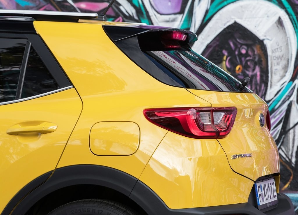 2018 - KIA STONIC, foto 159