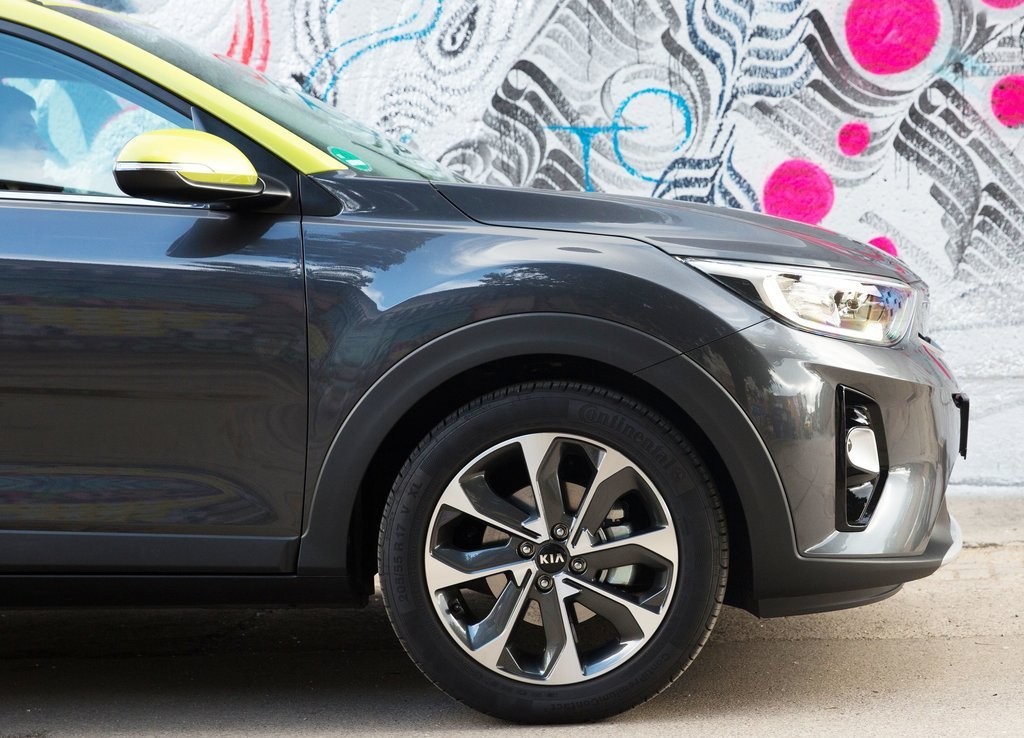 2018 - KIA STONIC, foto 160
