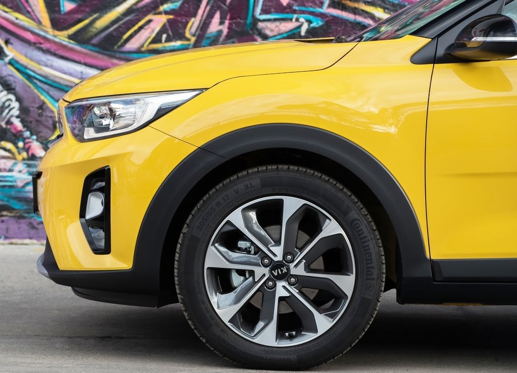 2018 - KIA STONIC, foto 161