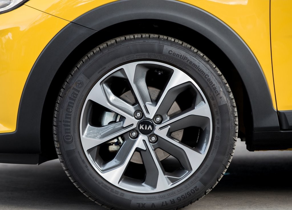 2018 - KIA STONIC, foto 162