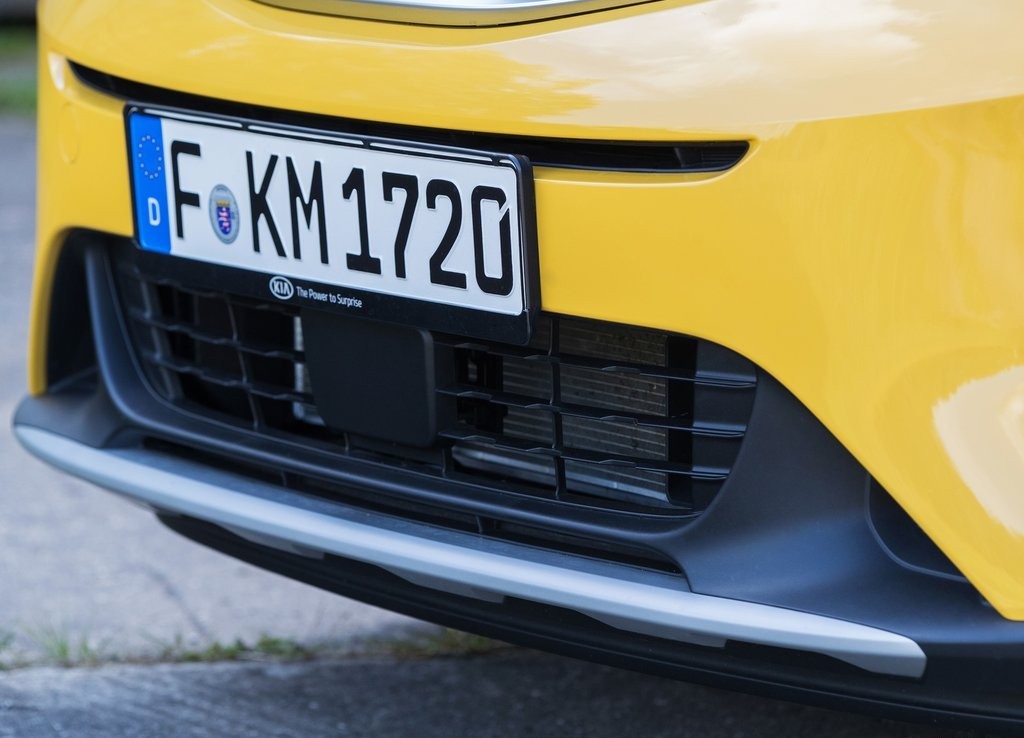 2018 - KIA STONIC, foto 165
