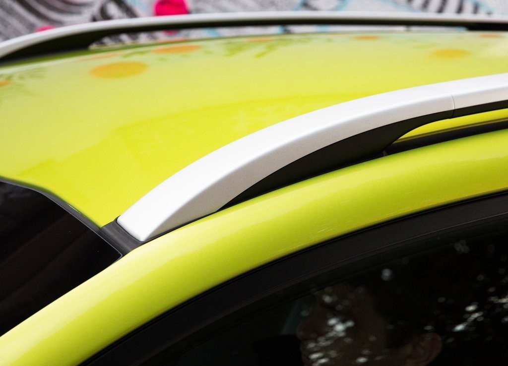 2018 - KIA STONIC, foto 166